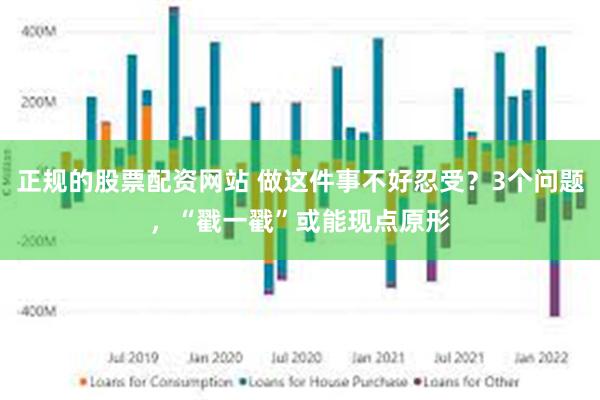 正规的股票配资网站 做这件事不好忍受？3个问题，“戳一戳”或能现点原形