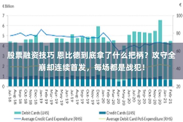 股票融资技巧 恩比德到底拿了什么把柄？攻守全崩却连续首发，每场都是战犯！