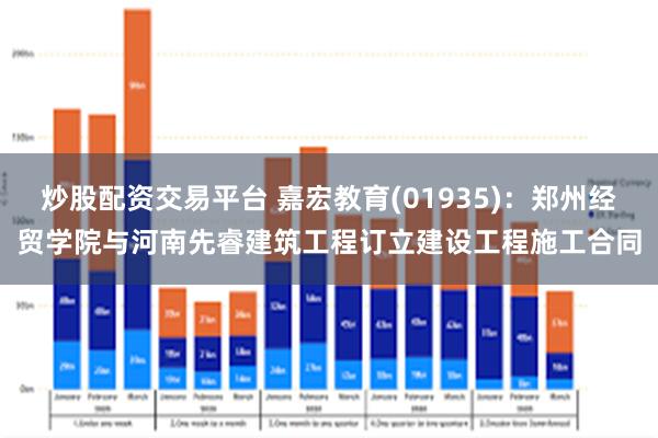 炒股配资交易平台 嘉宏教育(01935)：郑州经贸学院与河南先睿建筑工程订立建设工程施工合同